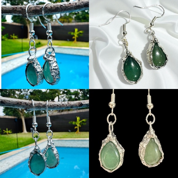 Mixed Media  Artisan Jewelry Crafted With Vintage & Antique Relics & Findings - Picture 15 of 17